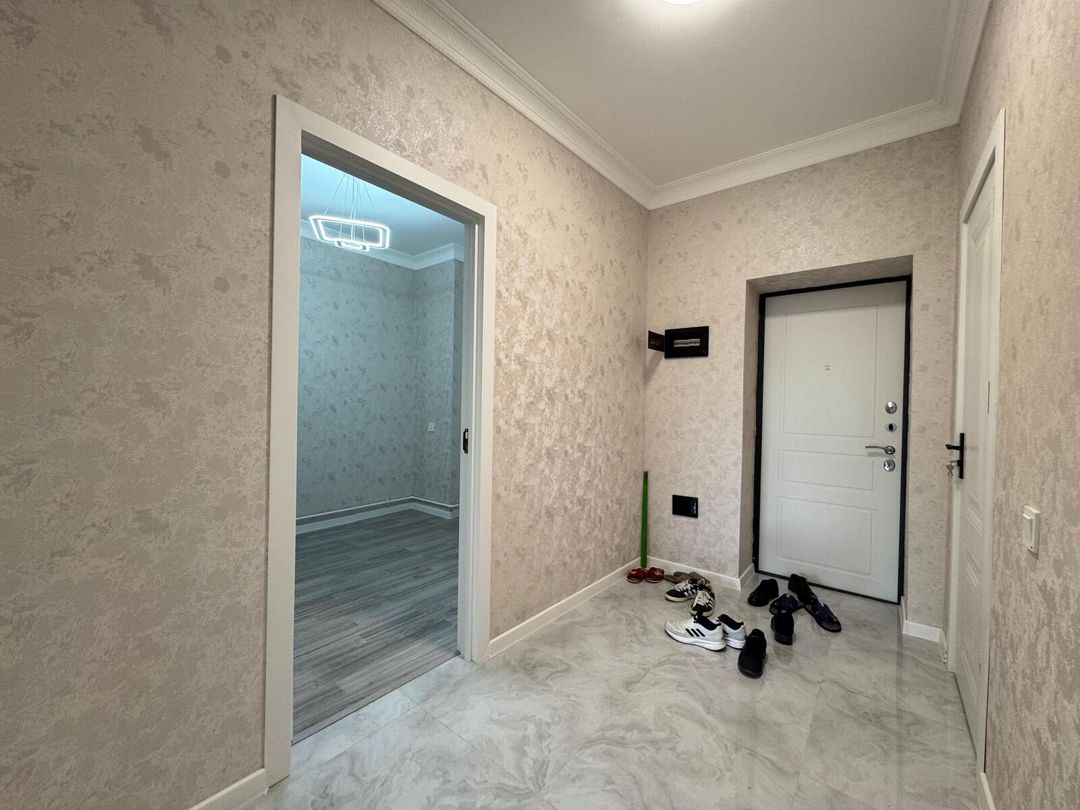 Satılır 3 otaqlı köhnə tikili 61 m² — Mənzil, Bakı (12)