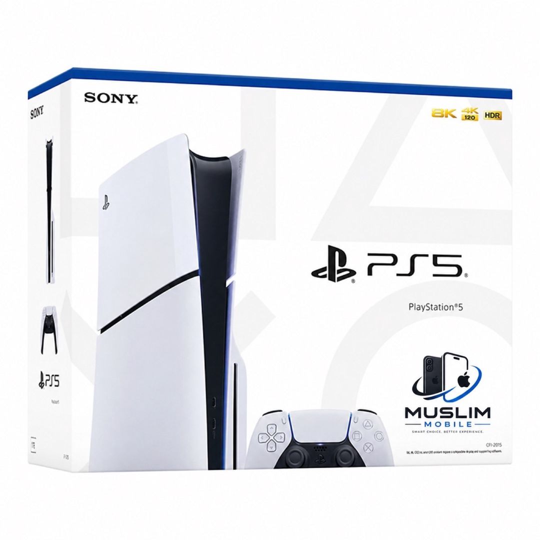 PlayStation 5 Slim 1TB — Elektronika, Bakı