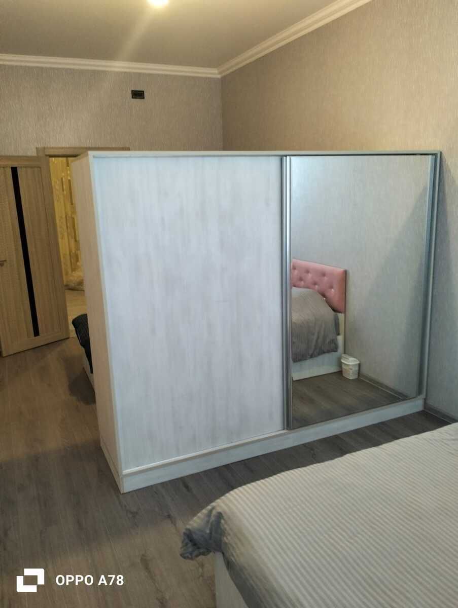 Satılır 3 otaqlı yeni tikili 107 m² — Mənzil, Bakı (7)