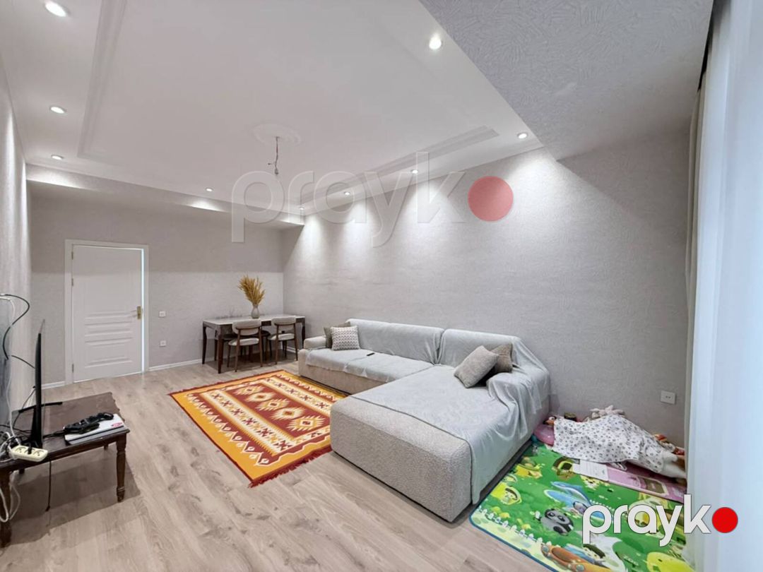 Satılır 3 otaqlı yeni tikili 140 m² — Mənzil, Sumqayıt (3)