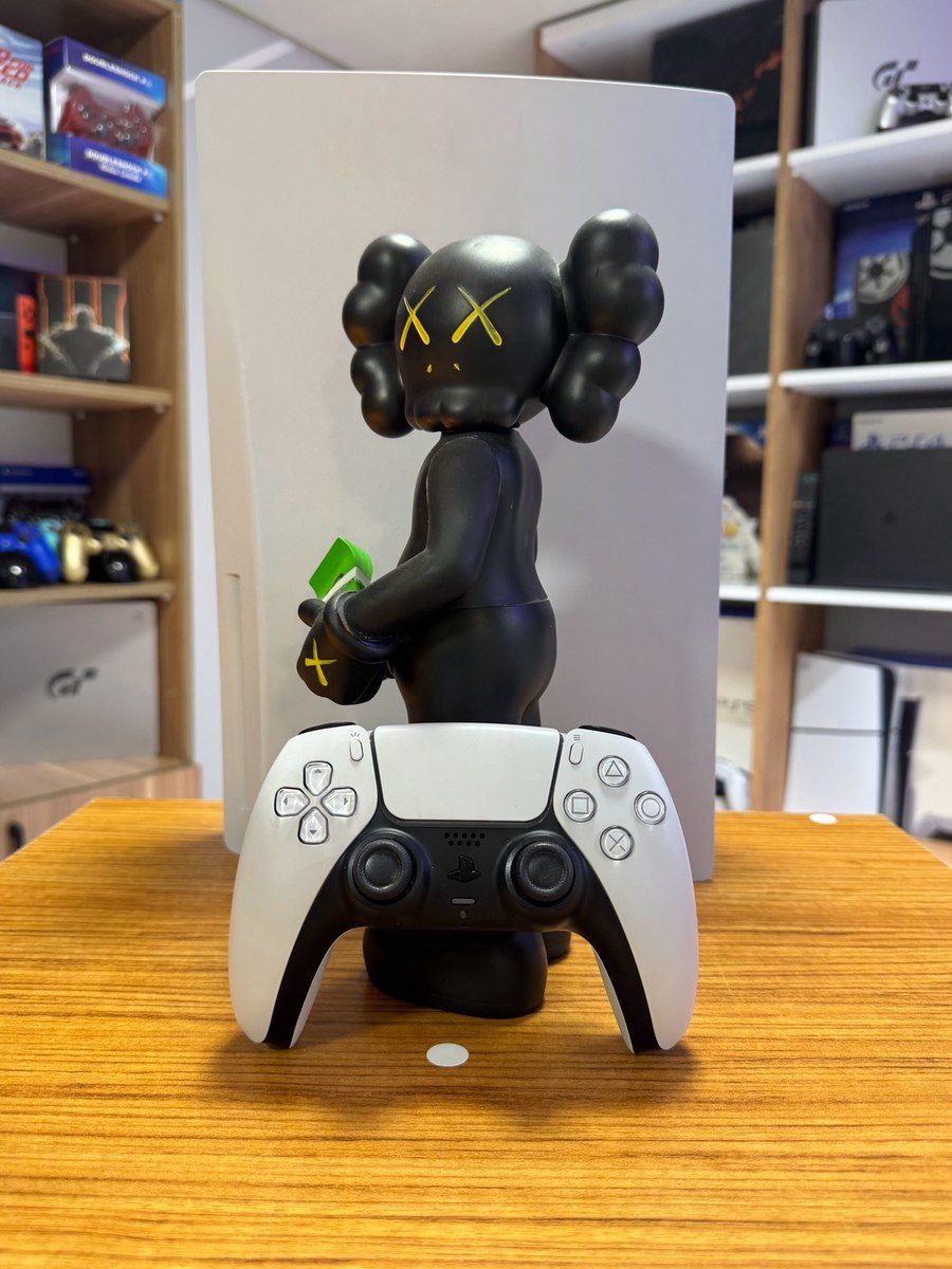 PlayStation 5 Fat — Elektronika, Bakı (3)