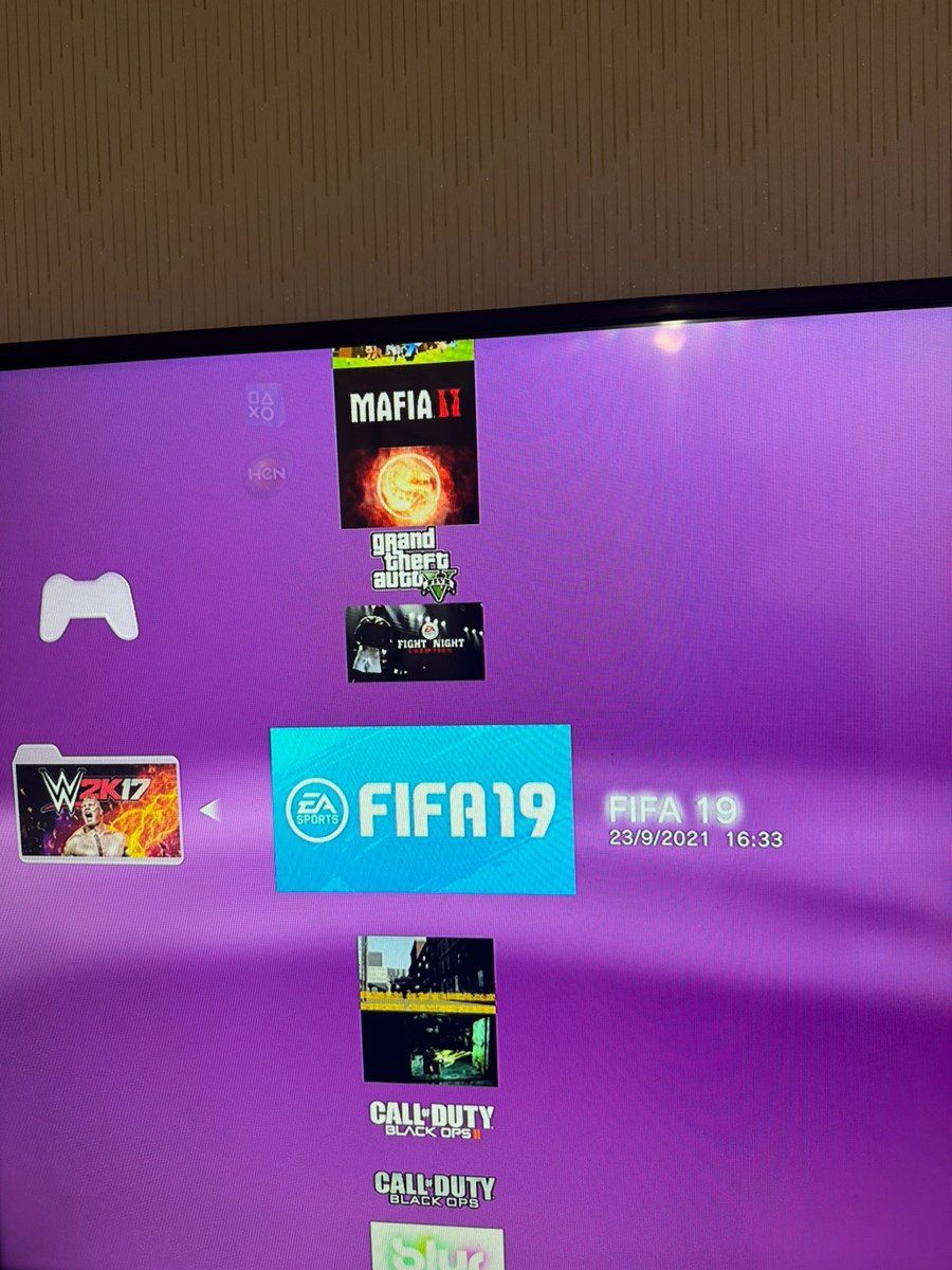 Sony PlayStation 3 320GB — Elektronika, Bakı (8)