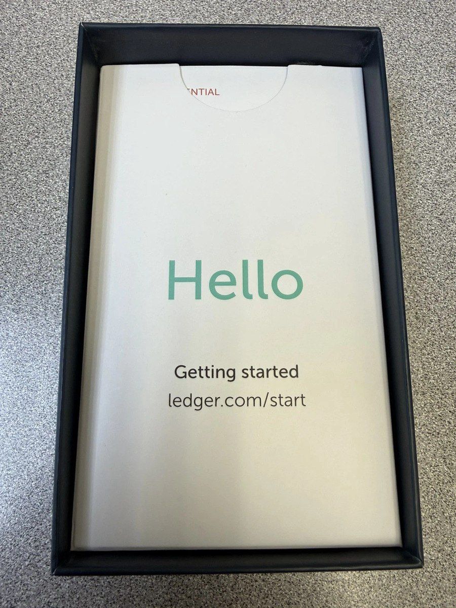 Ledger Nano X — Elektronika, Bakı (4)