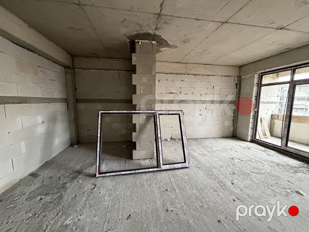 Satılır 4 otaqlı yeni tikili 164 m² — Mənzil, Bakı (4)