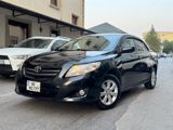 Toyota Corolla, 1.6 L, 2008 il, 290 000 km — Cars