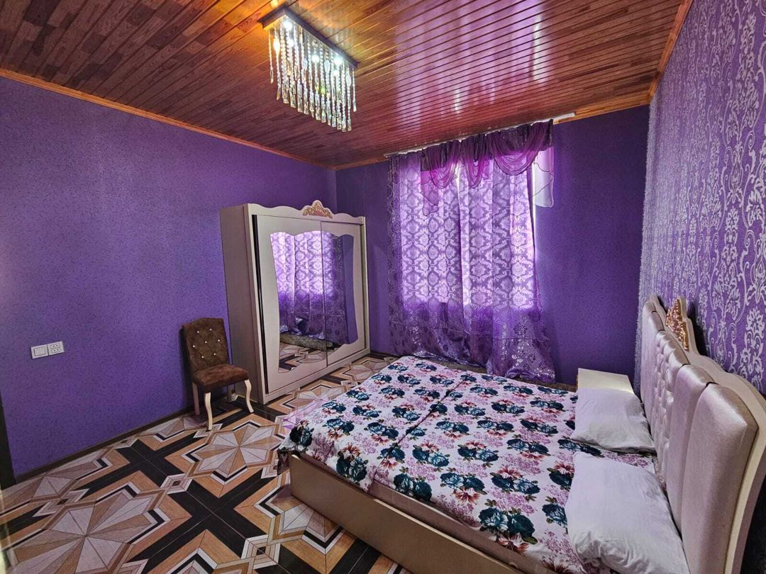 Bağ evi kirayə verilir, Qəbələ r. — Daşınmaz əmlak, Qəbələ (6)