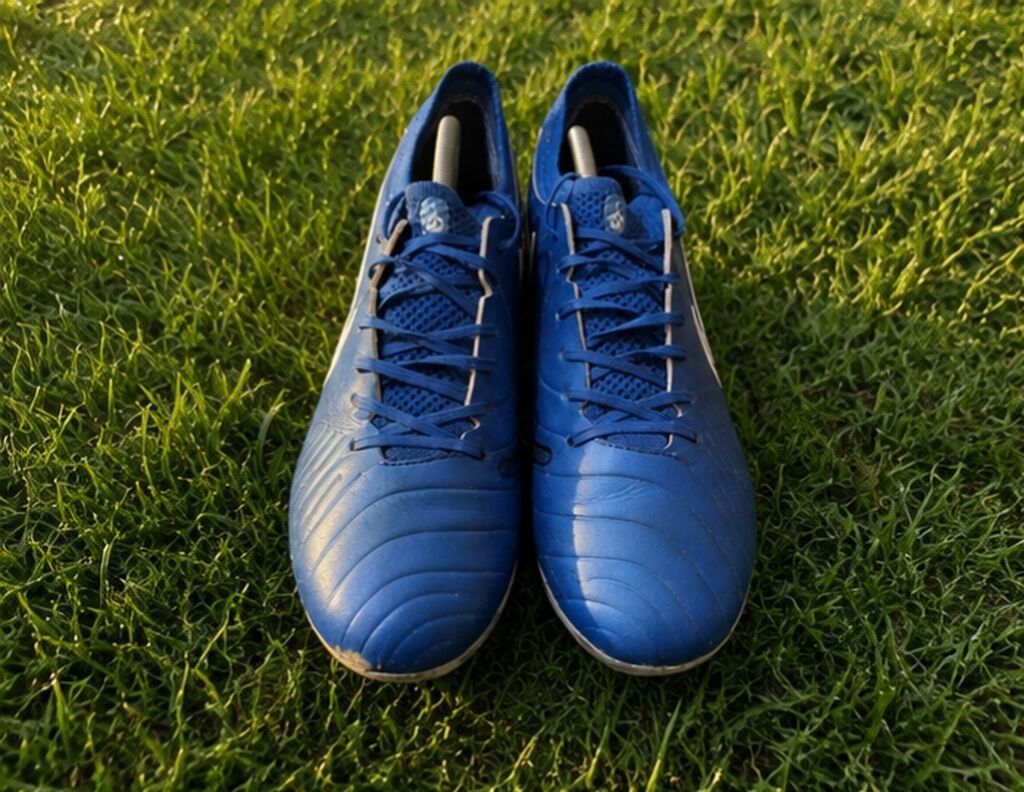 Nike tiempo — Şəxsi əşyalar, Bakı (4)