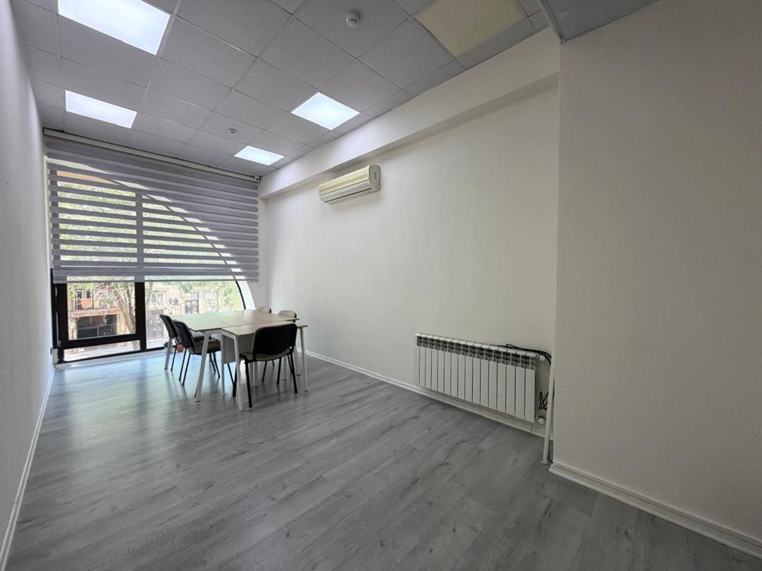 İcarəyə verilir 5 otaqlı ofis 260 m² — Ofis, Bakı (5)