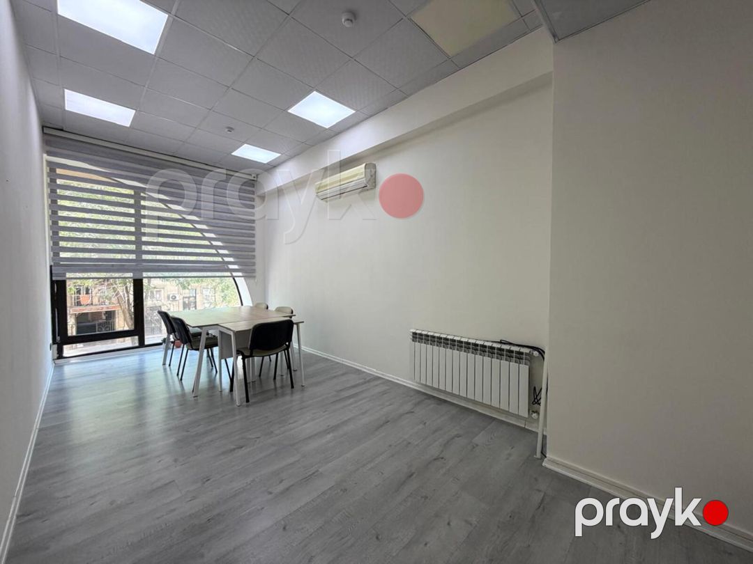 İcarəyə verilir obyekt 270 m² — Əmlak, Bakı (12)