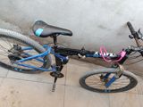 Endirim olacağ Dağ velosipedi – SAFT markası, 26” təkərlər - — Sports, Hobby & Leisure