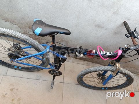 Endirim olacağ Dağ velosipedi – SAFT markası, 26” təkərlər -