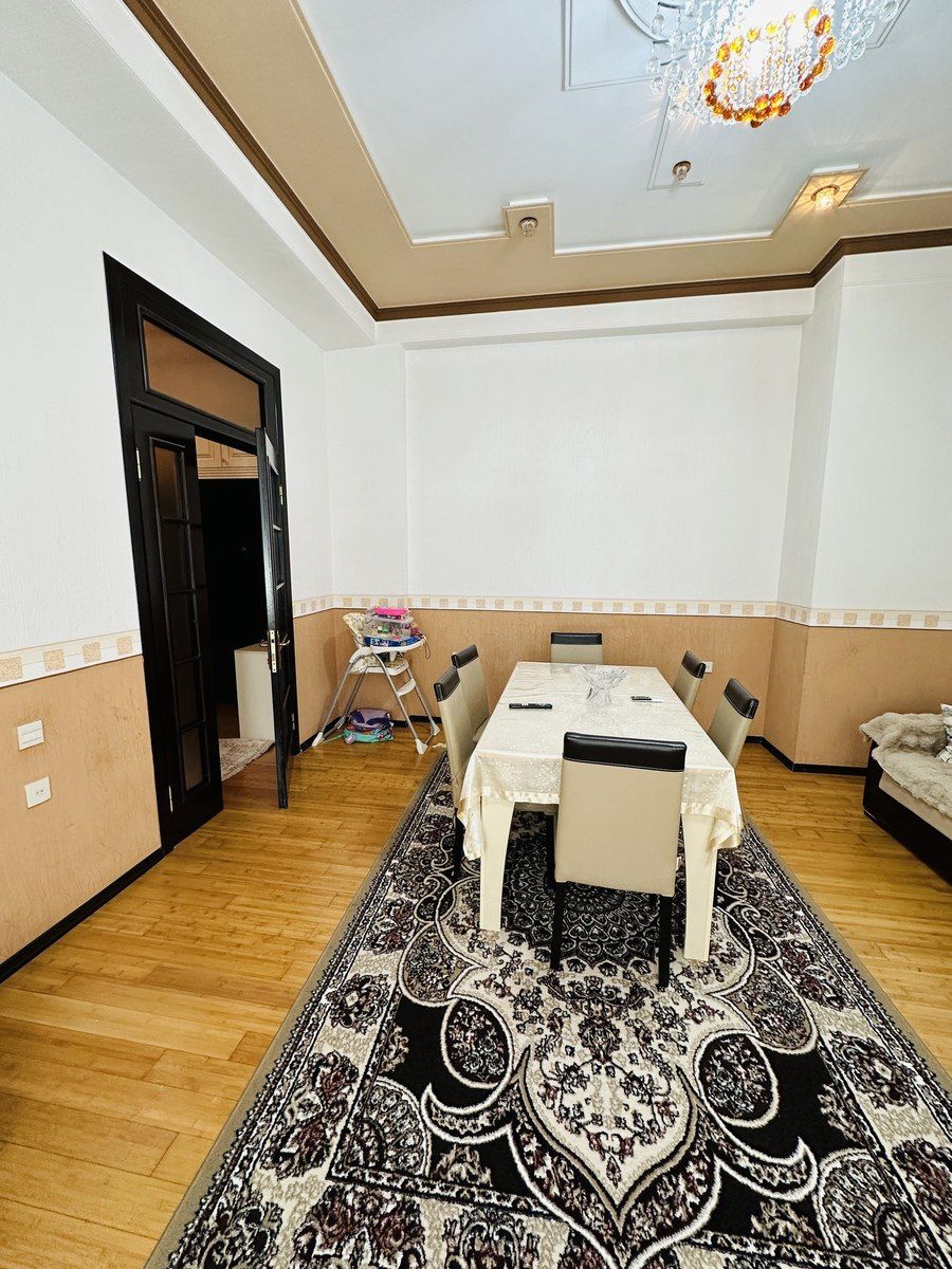 Satılır 2 otaqlı yeni tikili 68 m² — Mənzil, Bakı (8)