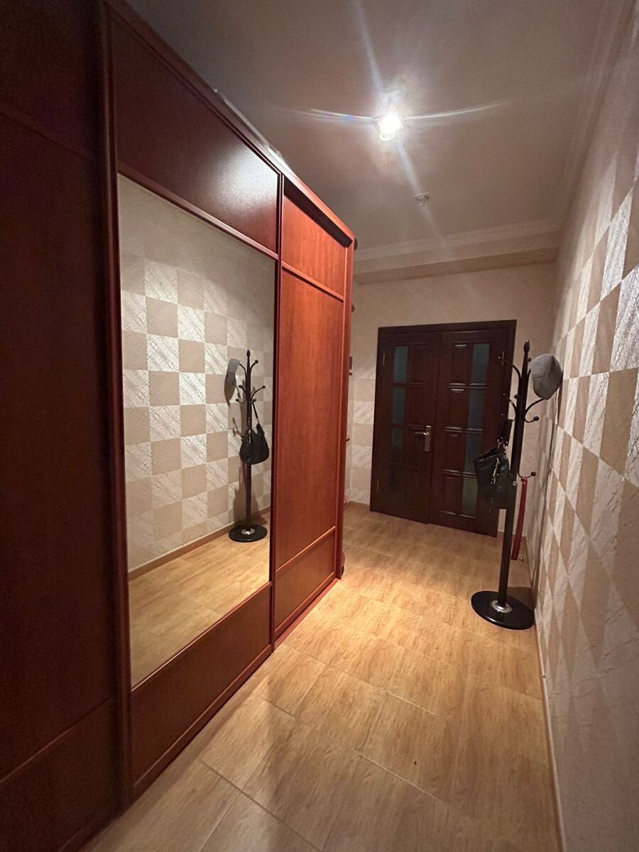 Satılır 3 otaqlı yeni tikili 134 m² — Mənzil, Bakı (4)