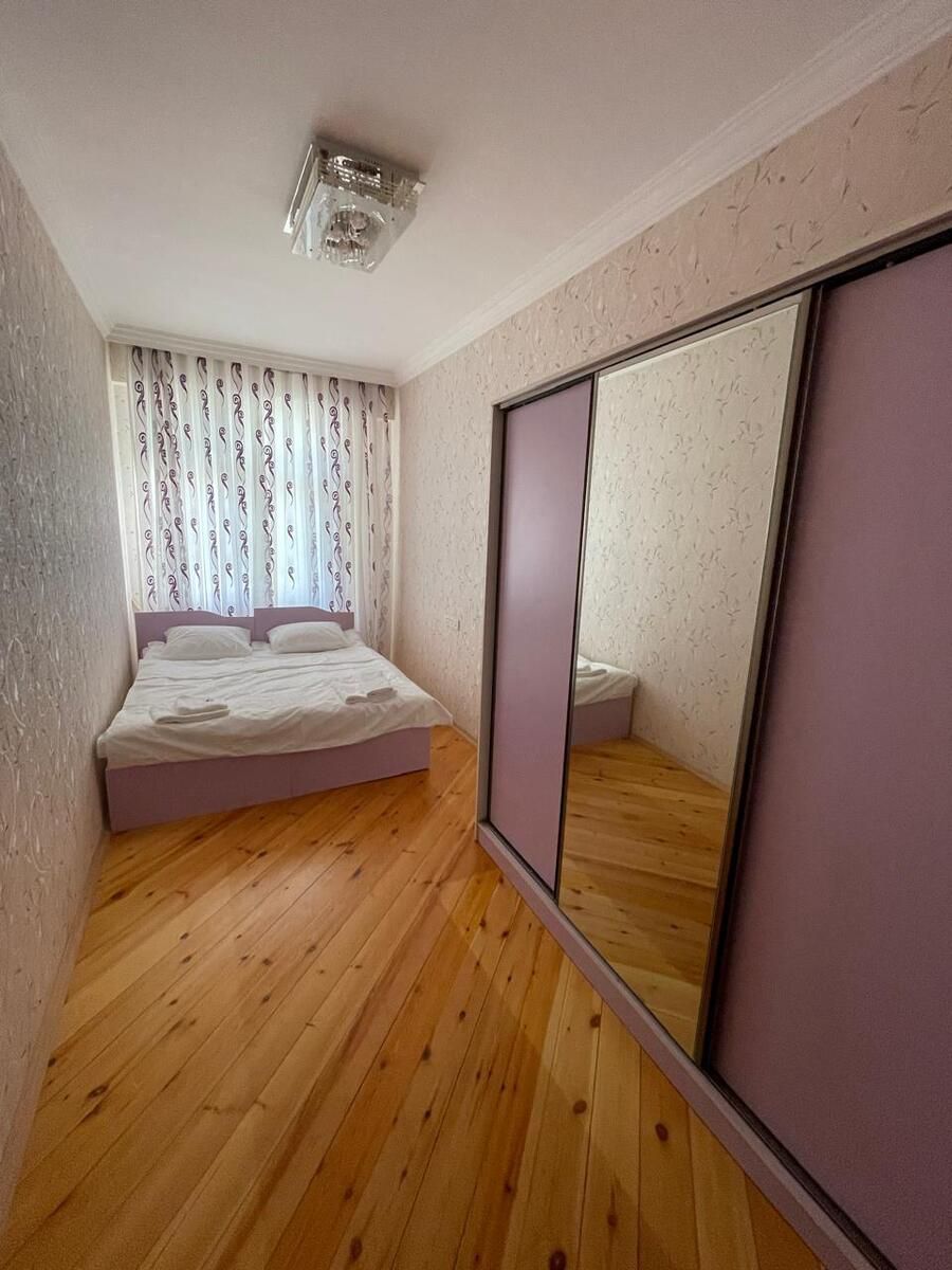 Satılır 3 otaqlı yeni tikili 80 m² — Mənzil, Xırdalan (2)