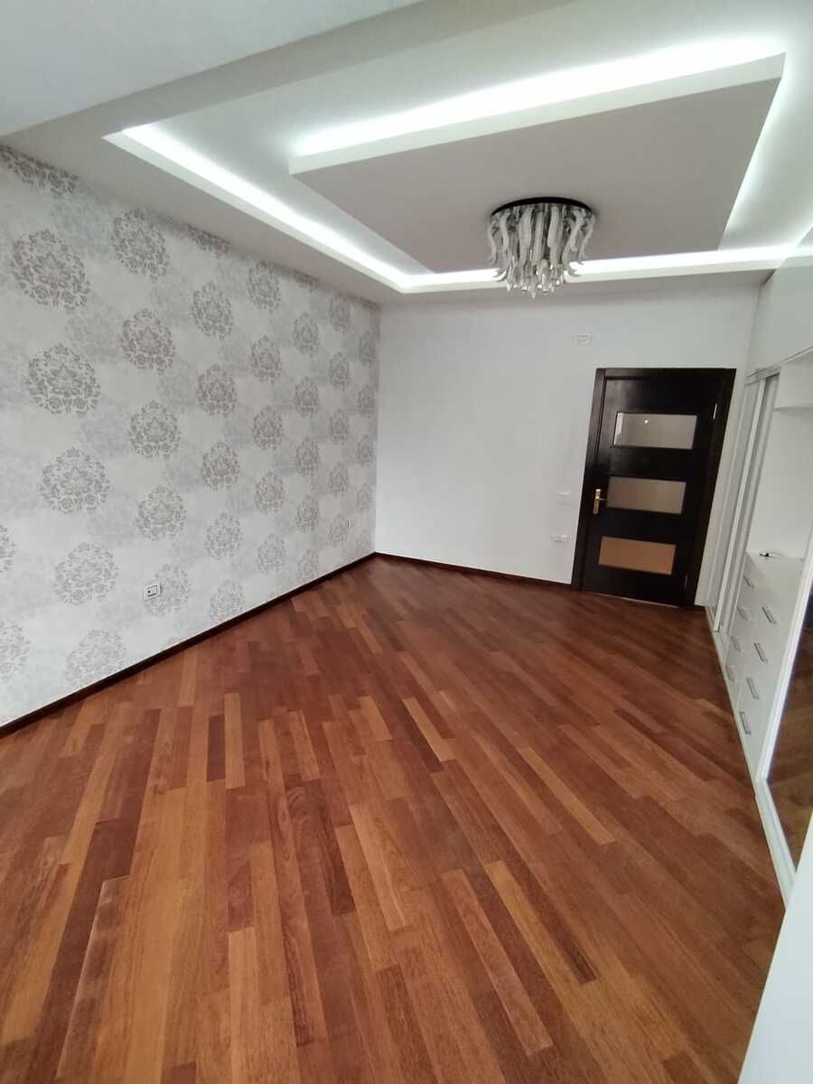 Satılır 3 otaqlı yeni tikili 129 m² — Mənzil, Bakı (8)