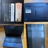Samsung noutbuk – NP300E5E-S04RU seriyası - Ekran: 15.6" - — Samsung