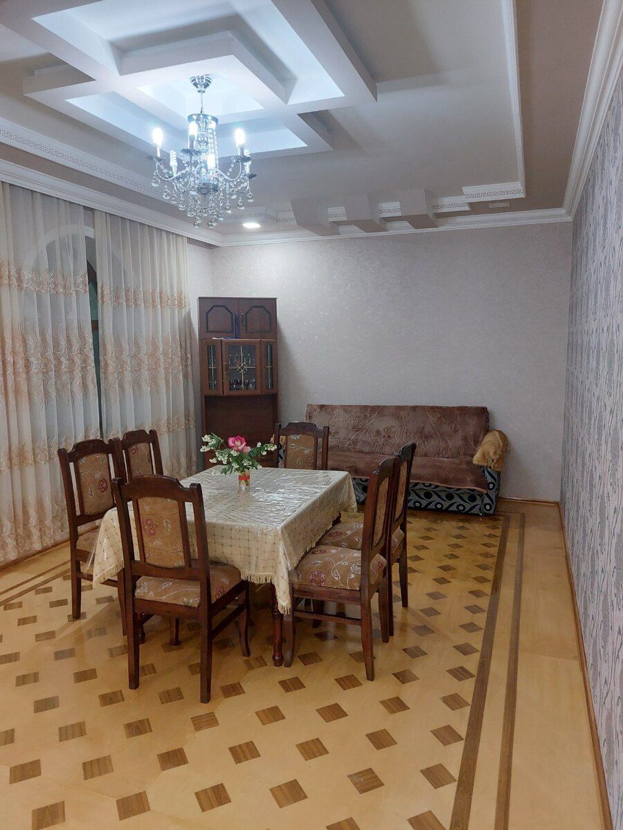Həyət evi kirayə verilir, Quba r. — Daşınmaz əmlak, Quba (6)