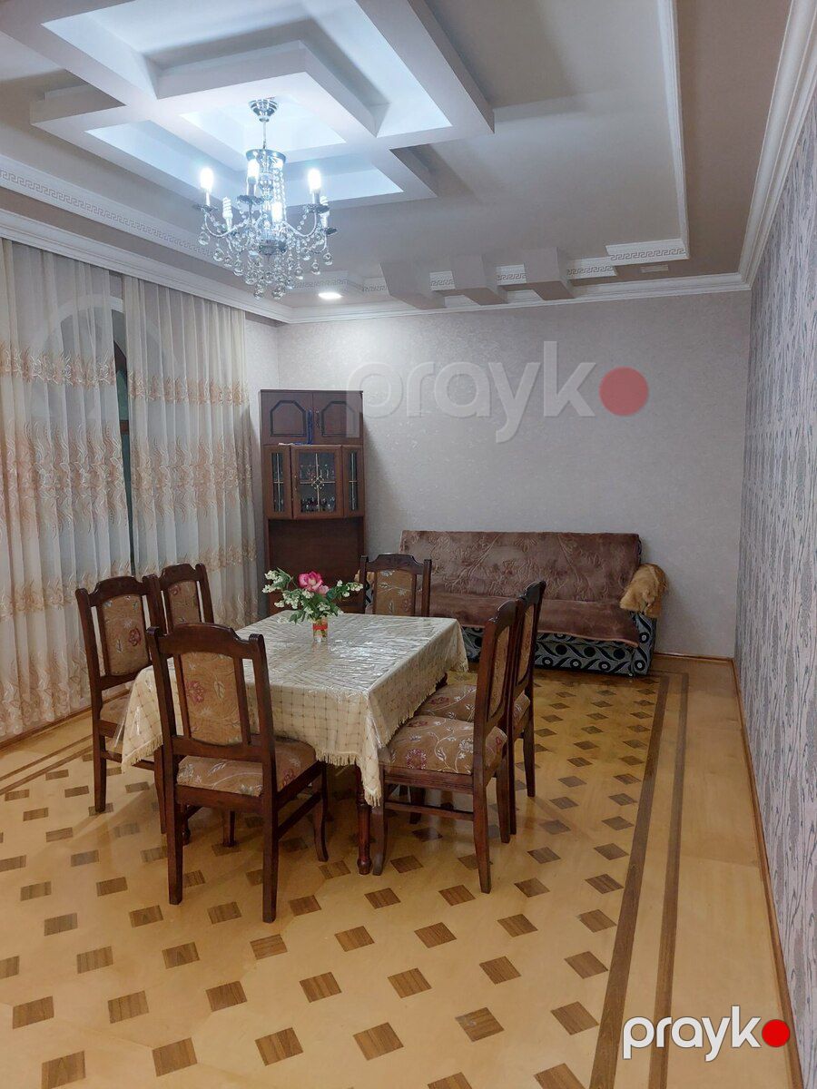 Həyət evi kirayə verilir, Quba r — Ev, villa, Quba (6)