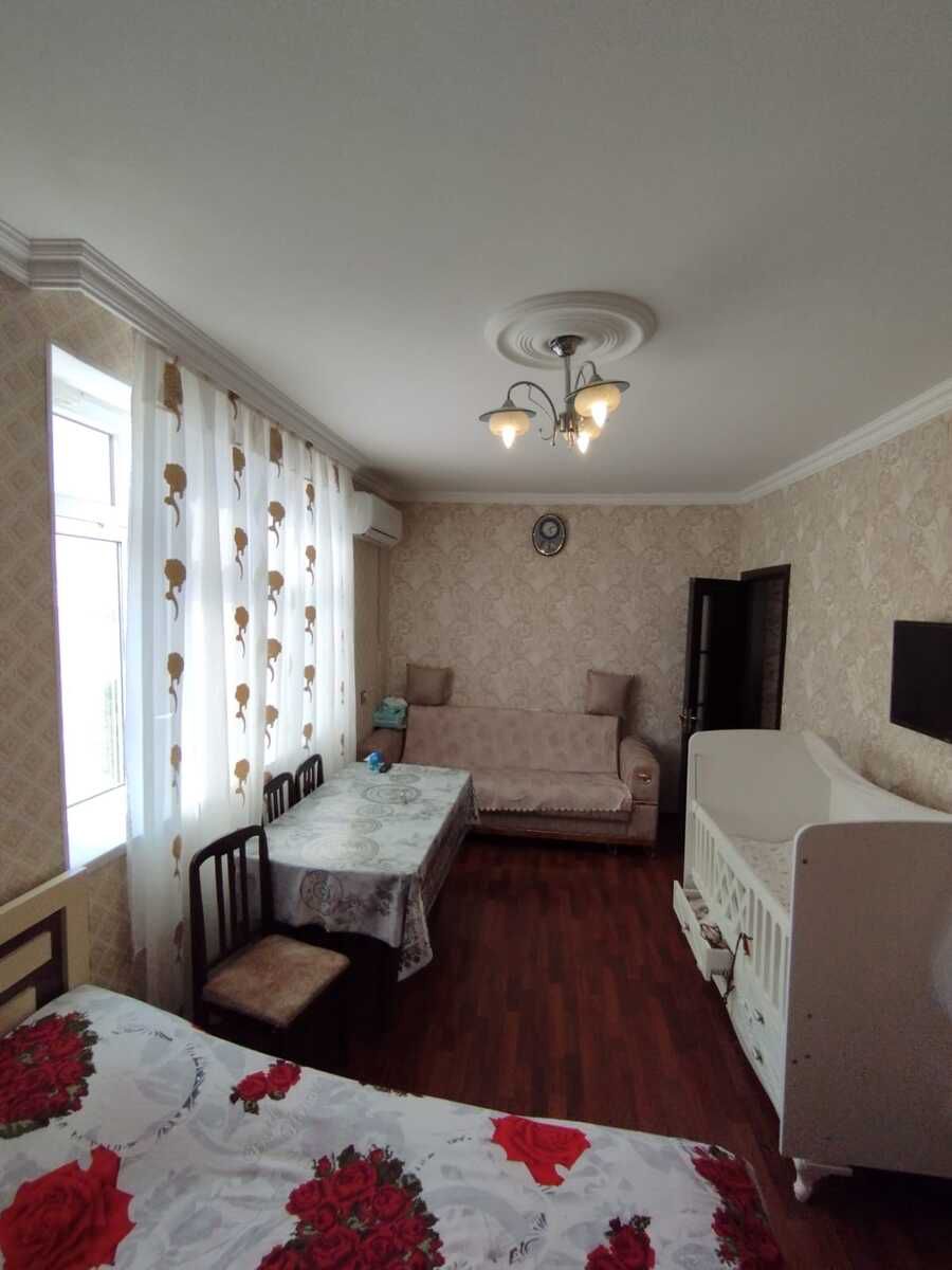 Satılır 1 otaqlı köhnə tikili 35 m² — Mənzil, Sumqayıt (5)