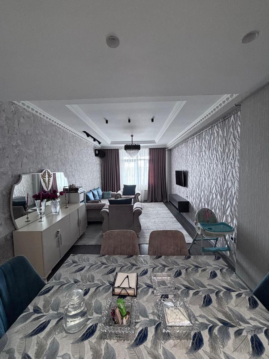 Satılır 2 otaqlı yeni tikili 79 m² — Mənzil, Bakı (2)