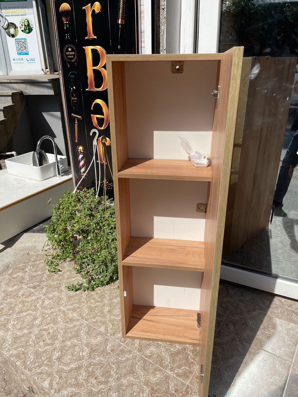 👑Aytac23 Dolablar biri 50 Azn yenidir (7050)xirdalan — Mebel, Bakı (6)