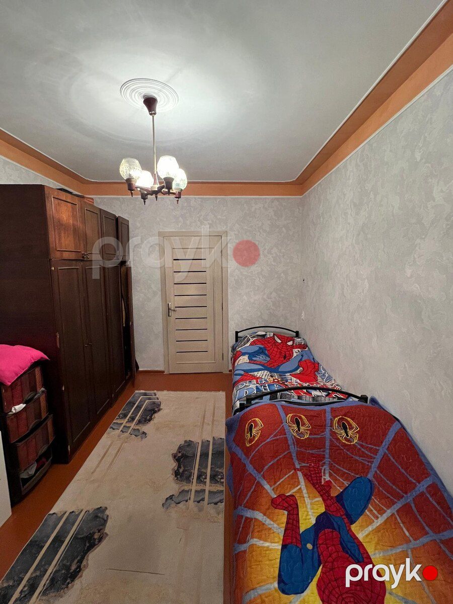 3-otaqlı mənzil, Sumqayıt ş., 70 m² — Mənzil, Sumqayıt (8)