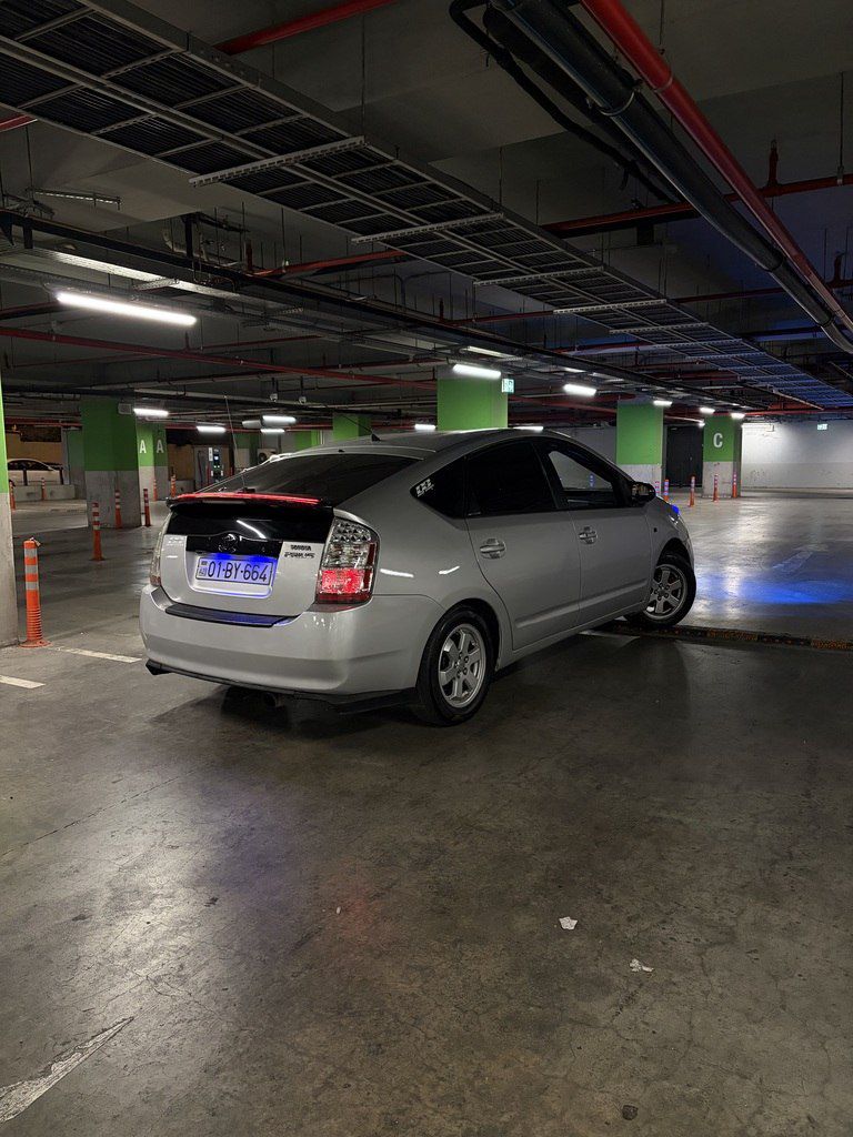 Toyota Prius, 1.5 L, 1.3 kWh, 2008 il, 404 444 km — Avtomobillər, Bakı (4)