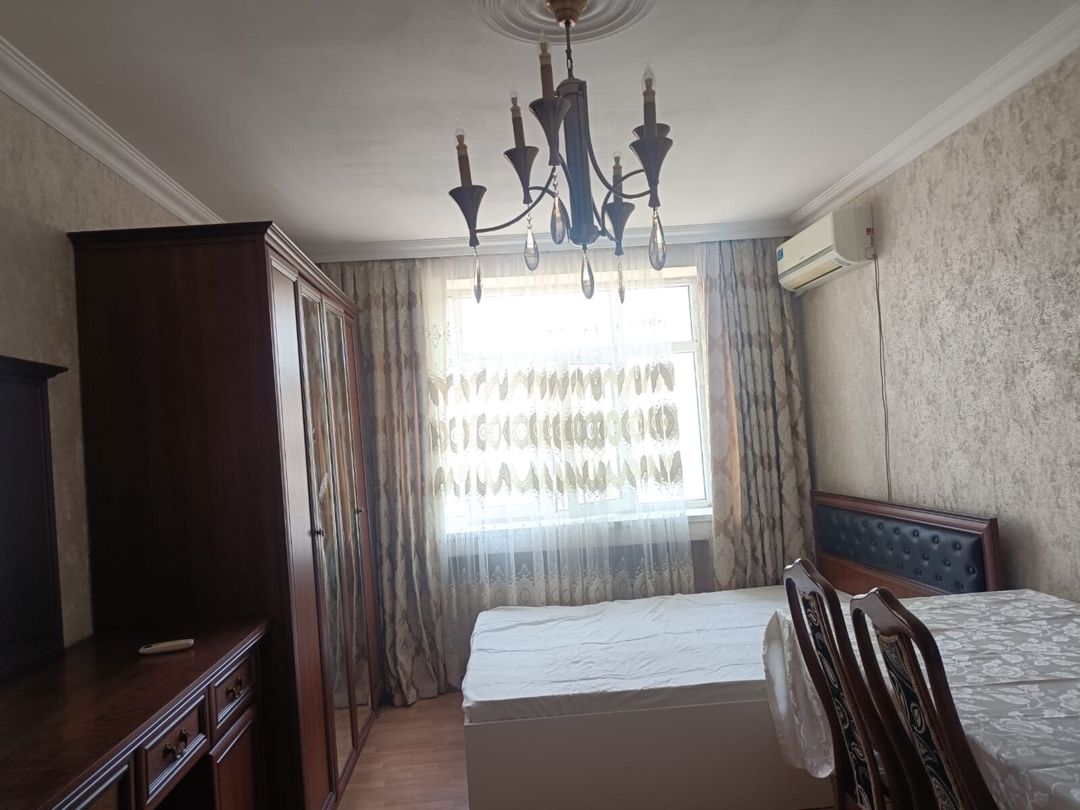 1-otaqlı mənzil kirayə verilir, Xırdalan ş., 40 m² — Mənzil, Xırdalan (5)