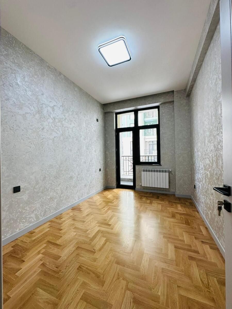 Satılır 4 otaqlı yeni tikili 120 m² — Mənzil, Bakı (11)
