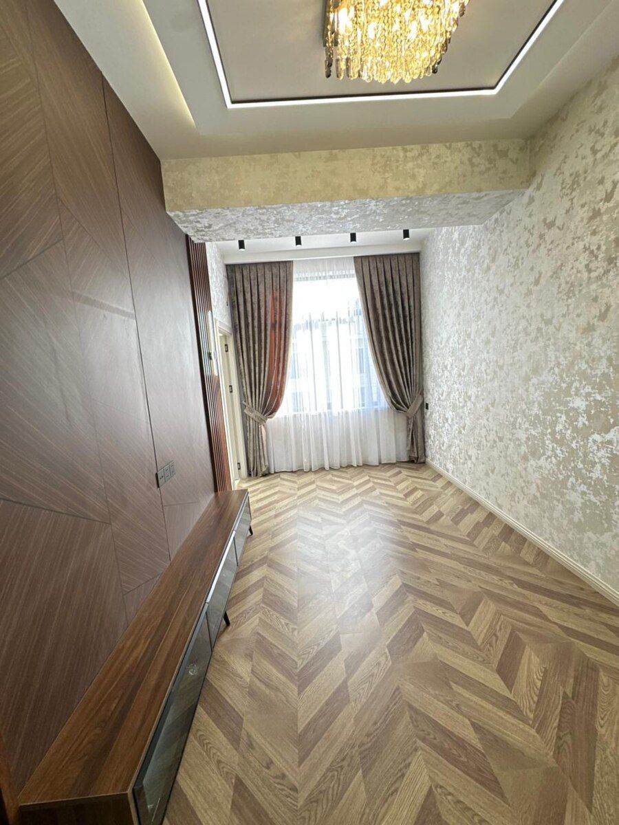 2-otaqlı yeni tikili, Xırdalan ş., 46 m² — Mənzil, Xırdalan (3)