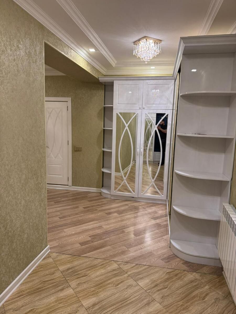 Satılır 4 otaqlı yeni tikili 141 m² — Mənzil, Xırdalan (6)