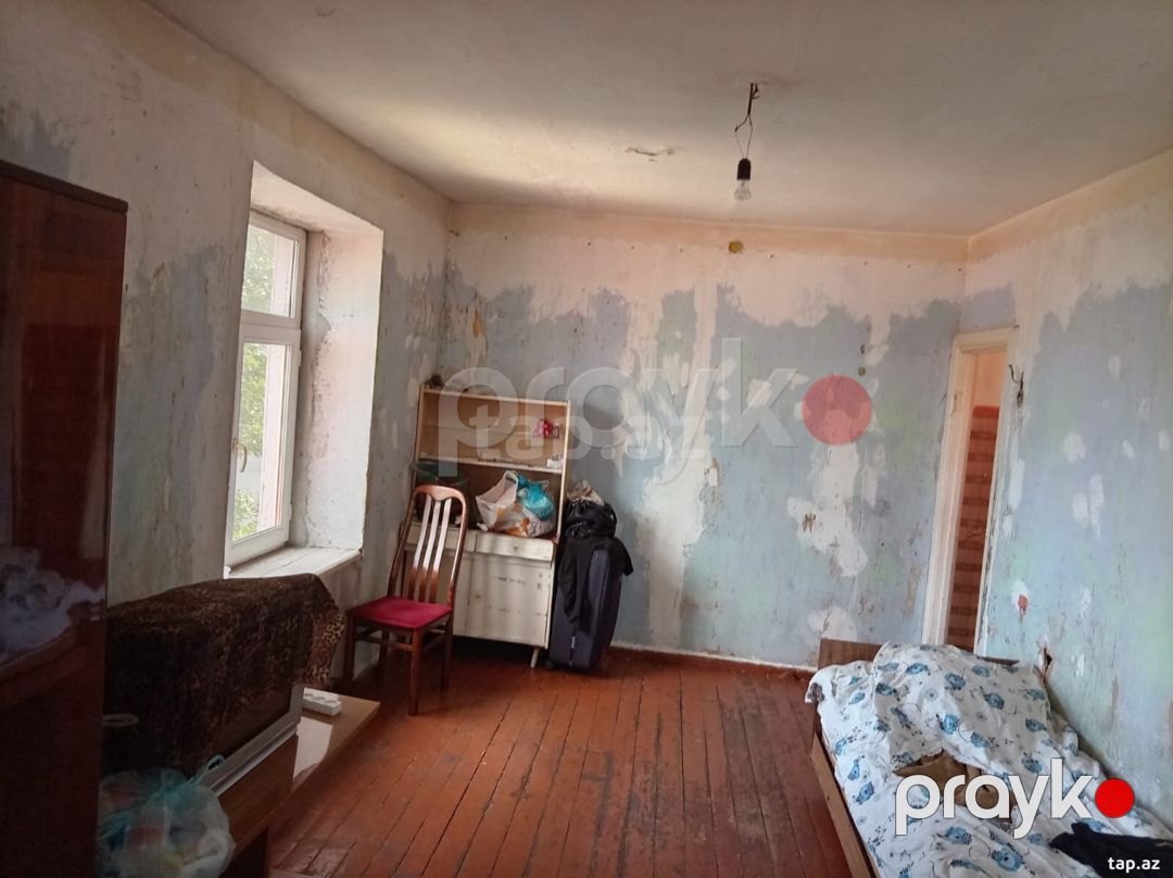 1-otaqlı mənzil, Sumqayıt ş., 32 m² — Daşınmaz əmlak, Sumqayıt (3)