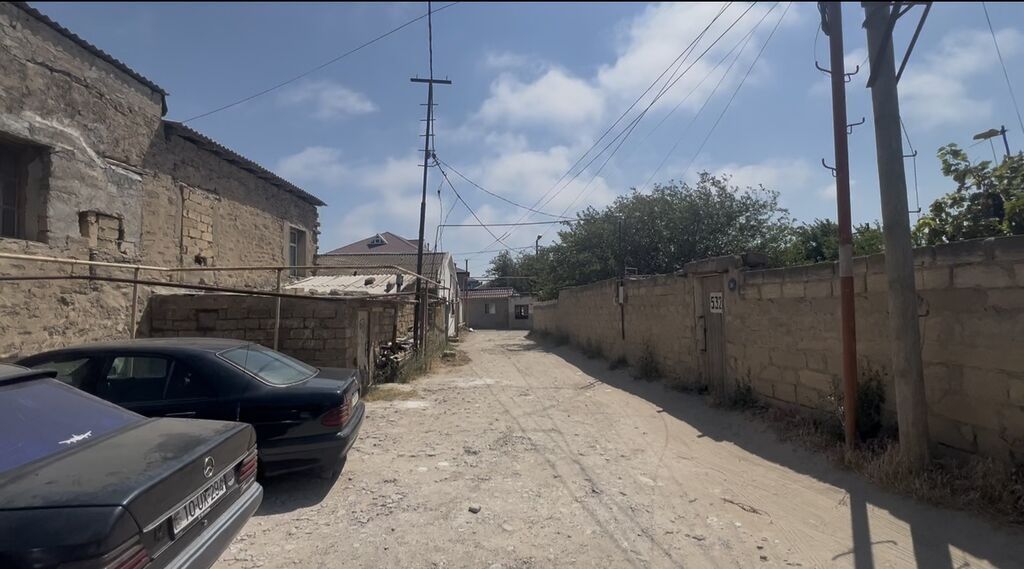 For sale: land, 3 sot — Torpaq, Saray (3)