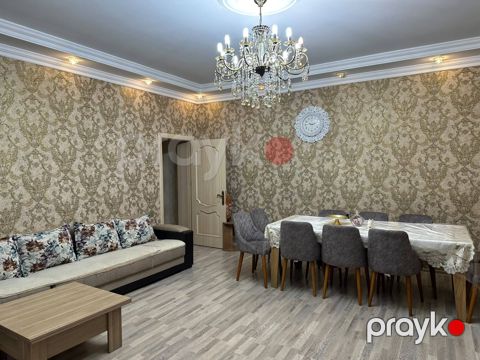 Satılır 4 otaqlı yeni tikili 157 m²