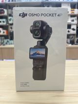 DJI Osmo Pocket 4P Vlog Combo — MobiRoom — Electronics