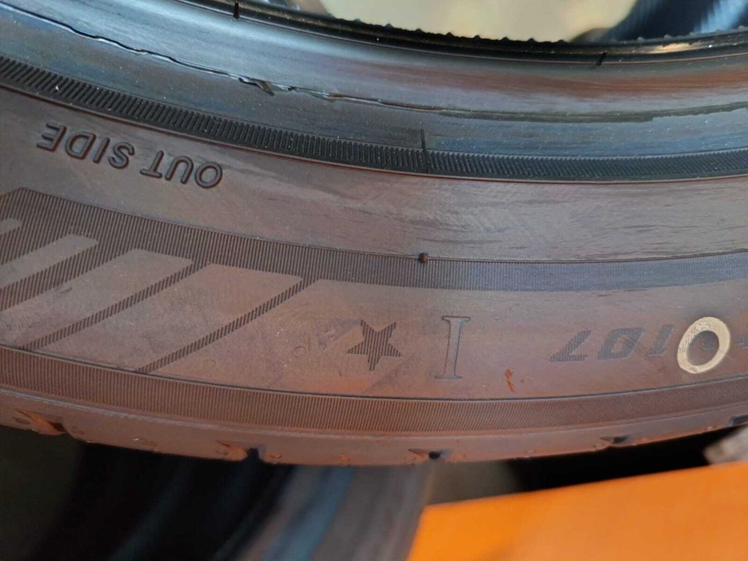 BMW X7 üçün Premium Təkərlər – Pirelli P Zero PZ4 Sport *BMW NCS və Yokohama ADVAN Sport V107E *BMW — Təkərlər, şinlər, diskləri, Bakı (5)