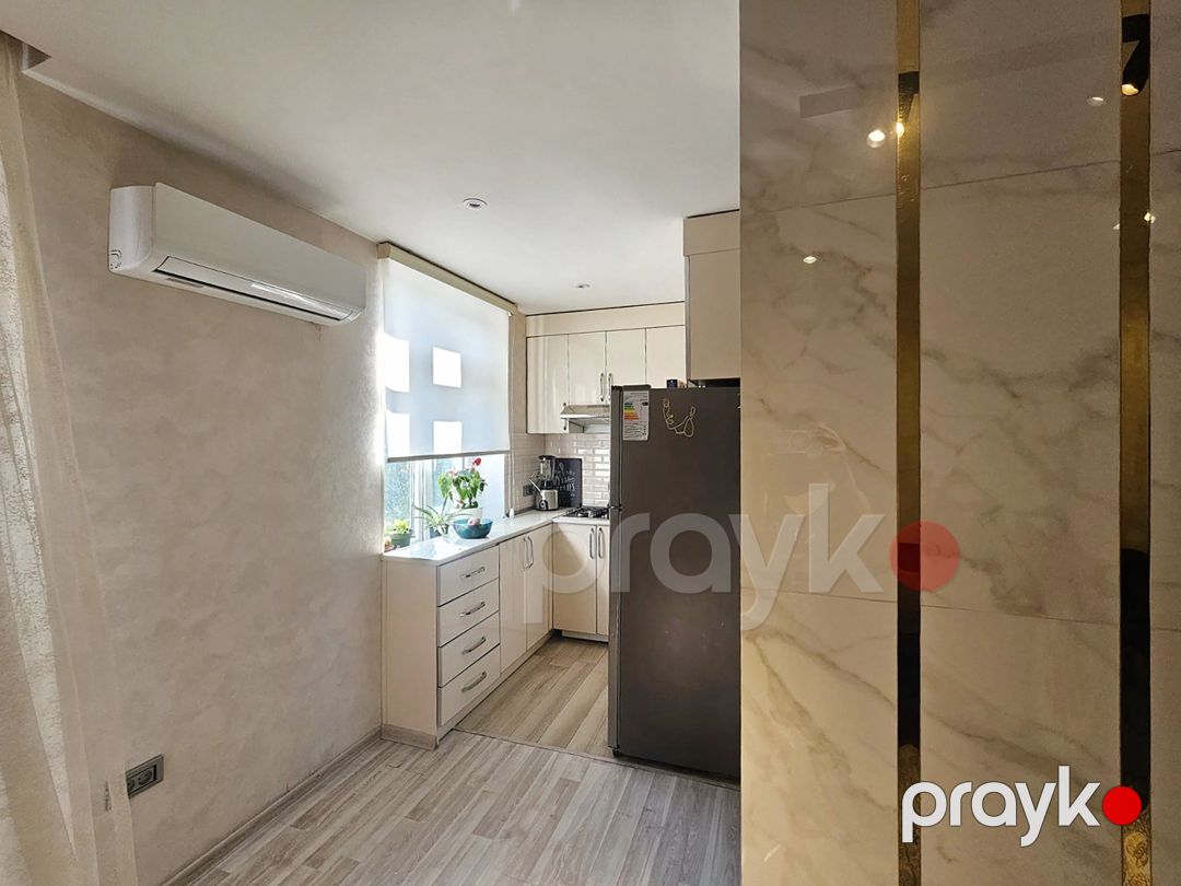 Satılır 3 otaqlı köhnə tikili 59.6 m² — Mənzil, Bakı (3)