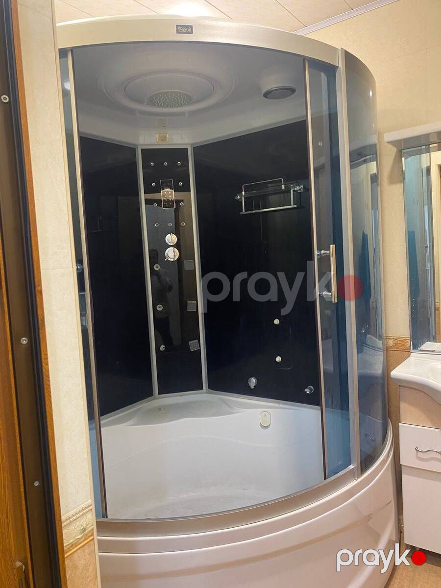 Satılır 3 otaqlı yeni tikili 90 m² — Mənzil, Bakı (6)