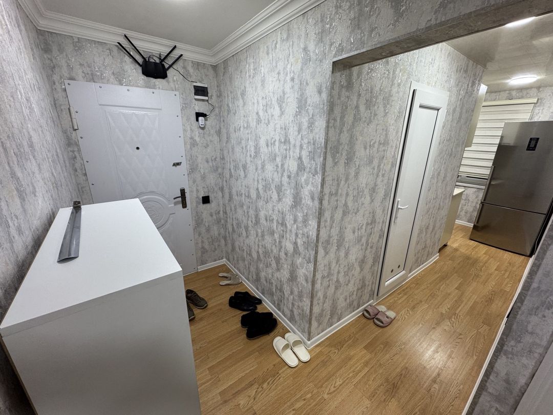 Satılır 2 otaqlı köhnə tikili 55 m² — Mənzil, Bakı (4)