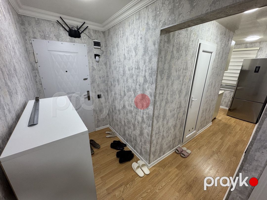 Satılır 2 otaqlı köhnə tikili 55 m² — Mənzil, Bakı (4)