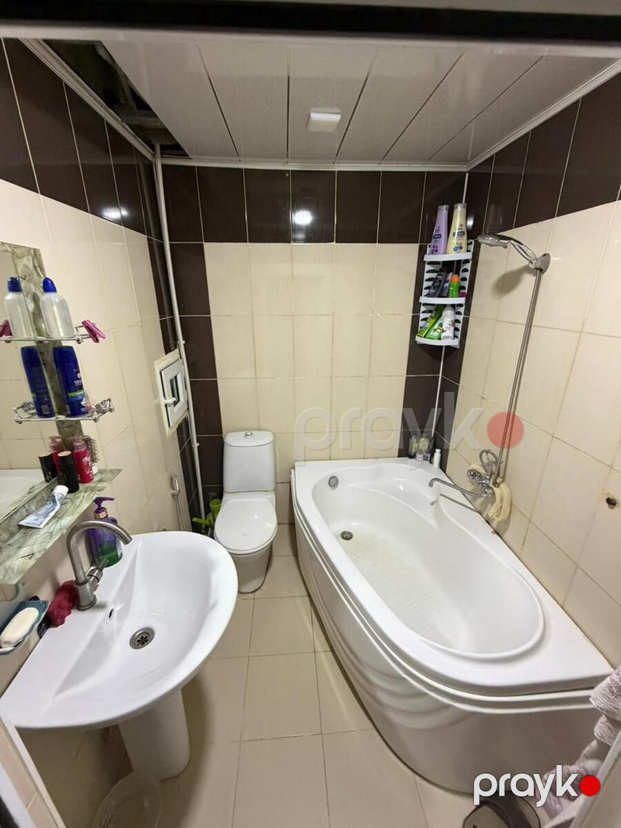 Satılır 2 otaqlı yeni tikili 65 m² — Mənzil, Bakı (4)