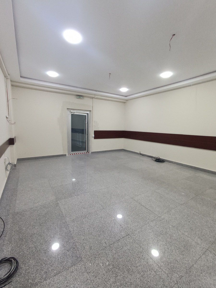 İcarəyə verilir 20 otaqlı ofis 1000 m² — Ofis, Bakı (3)