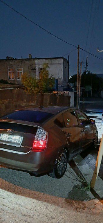 Toyota Prius, 1.5 L, 1.3 kWh, 2007 il, 238 325 km — Avtomobillər, Bakı (12)