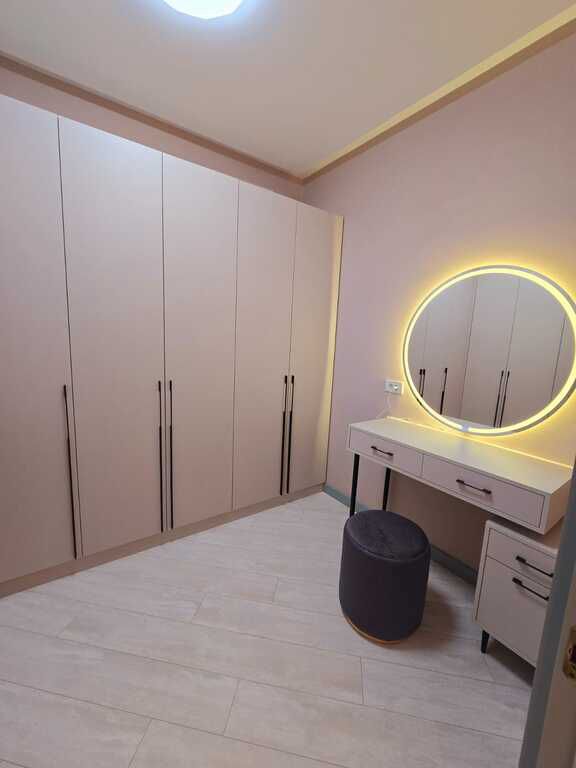 İcarəyə verilir 3 otaqlı yeni tikili 105 m² — Mənzil, Bakı (5)