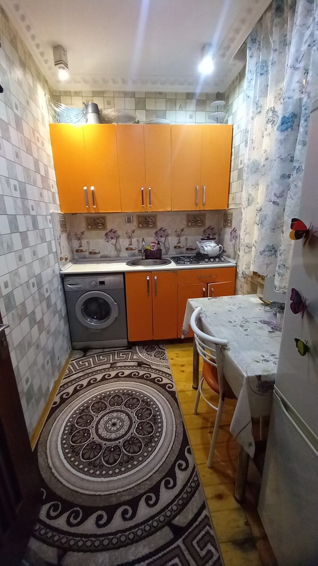 2 otaqlı, 85 kv. m — Daşınmaz əmlak, Mehdiabad (4)