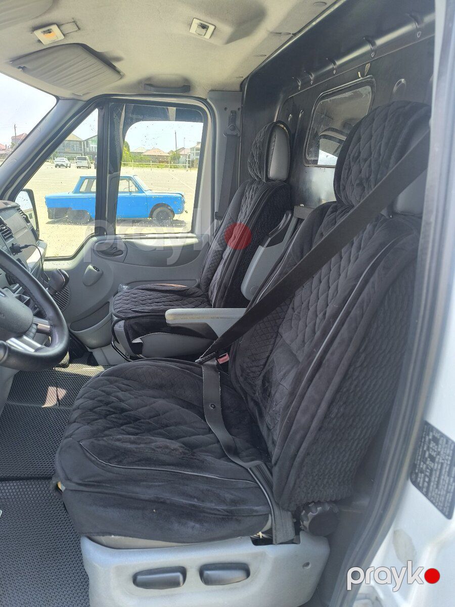 Ford Transit, 2009 il — Avto, Bakı (7)