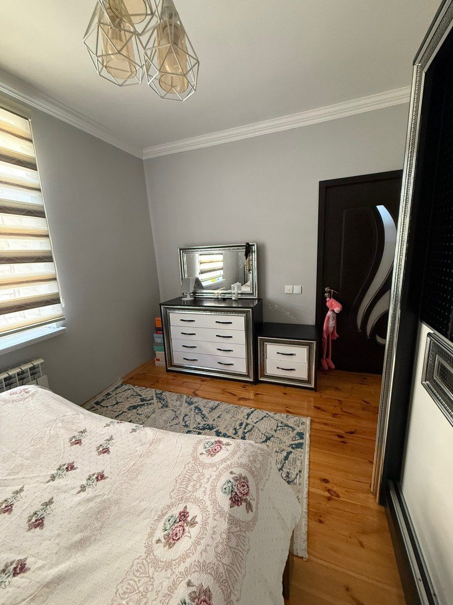 Həyət evi, Sumqayıt ş. — Ev, villa, Sumqayıt (10)