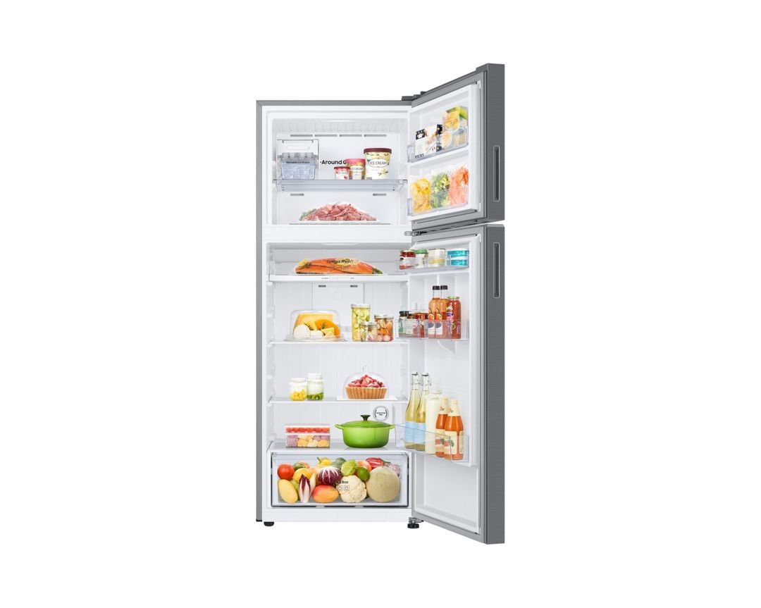 Soyuducu "Samsung RT47CG6442S9WT" — Ev texnikası, Bakı (2)