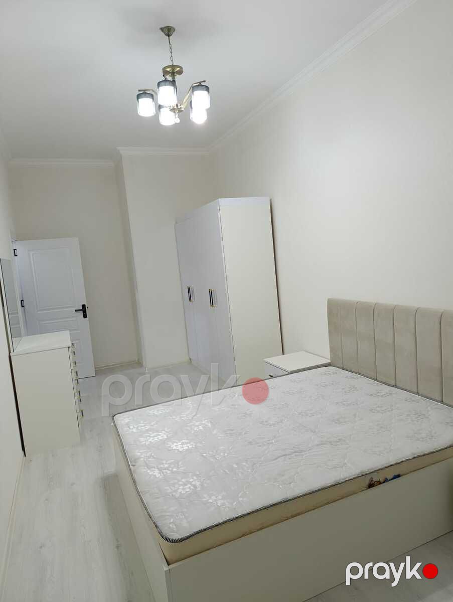 İcarəyə verilir 3 otaqlı köhnə tikili 100 m² — Mənzil, Bakı (7)