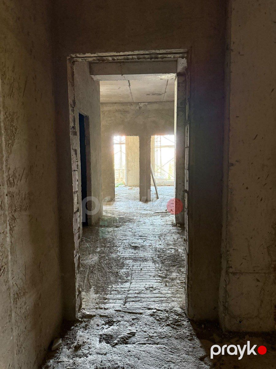 Satılır 3 otaqlı yeni tikili 122 m² — Mənzil, Bakı (8)